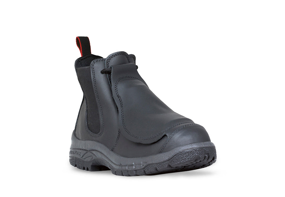 Duramax 2502 Tga Bota De Seguridad Duramax Precio 2502 Tga Botas