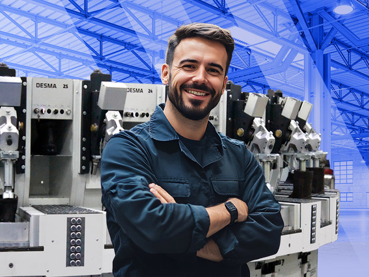 Manufactura Mexicana