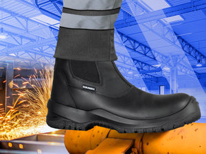 Metalurgia y Calzado