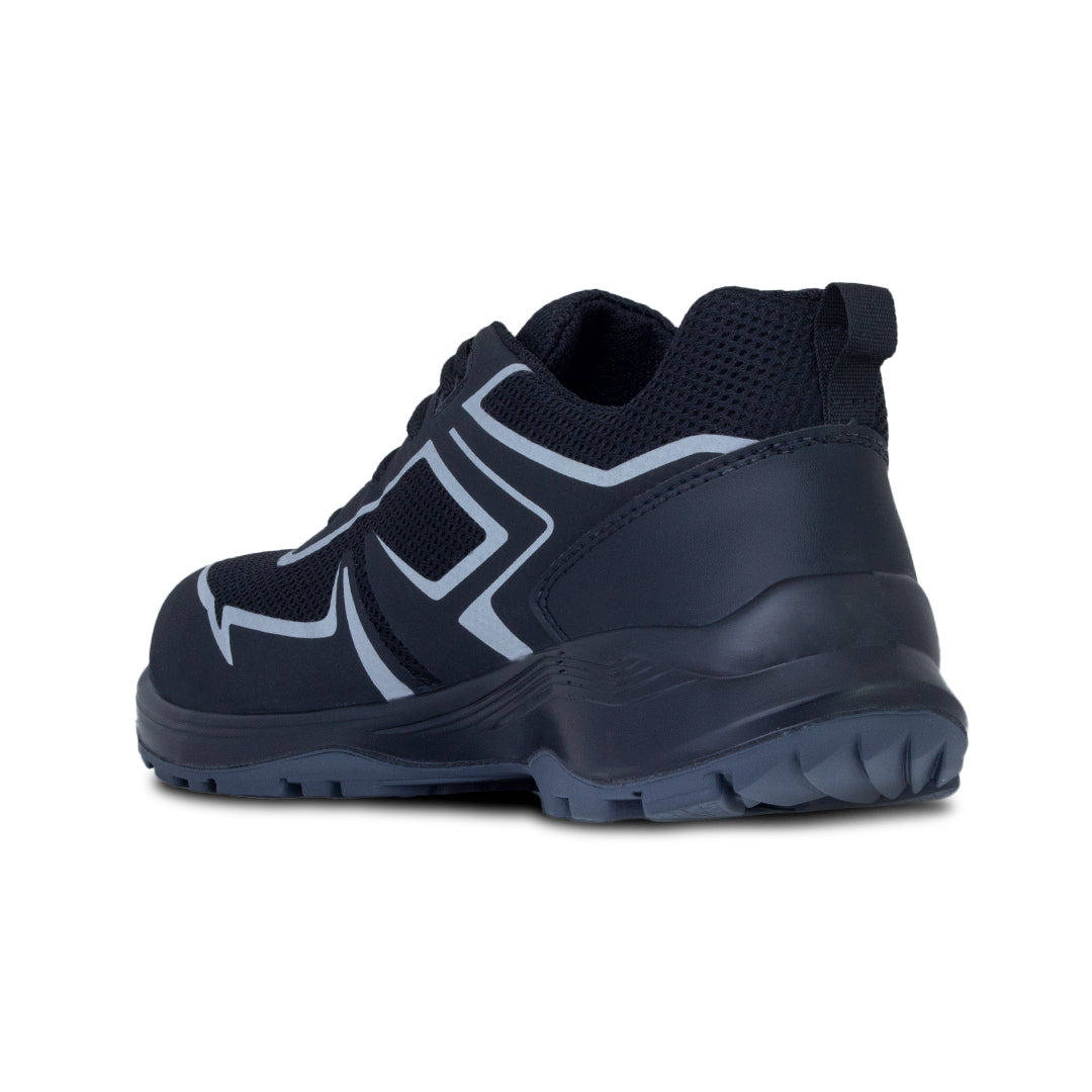 Boulder 1539HFY - Calzado Dieléctrico