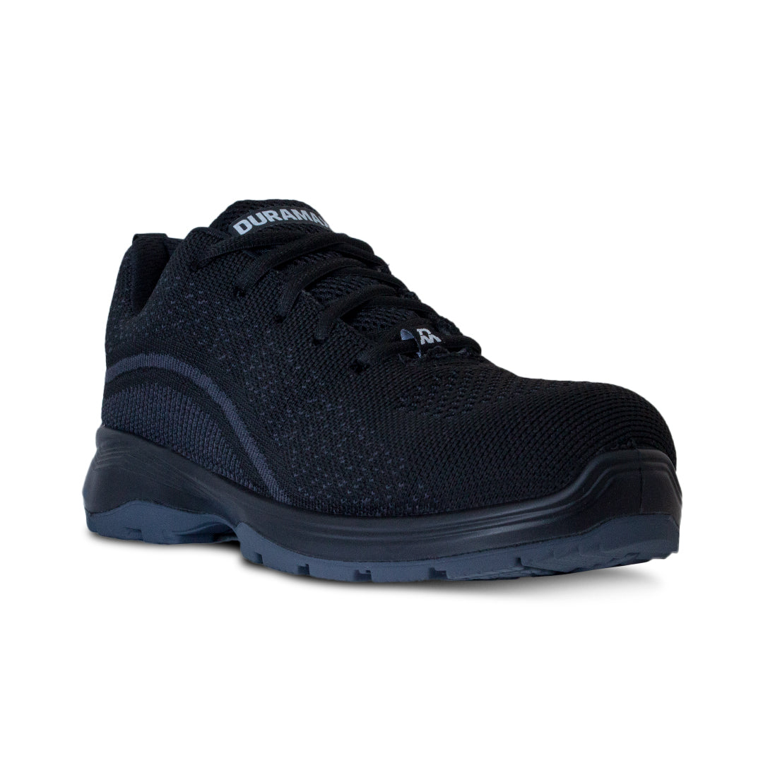 Tama 1554HFU - Negro / MX 22 - Calzado Dieléctrico