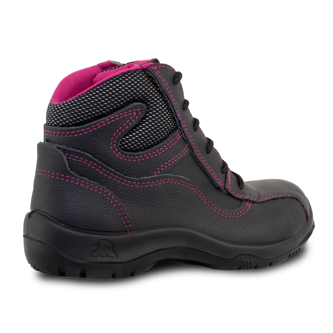 2439FNO - Calzado Industrial