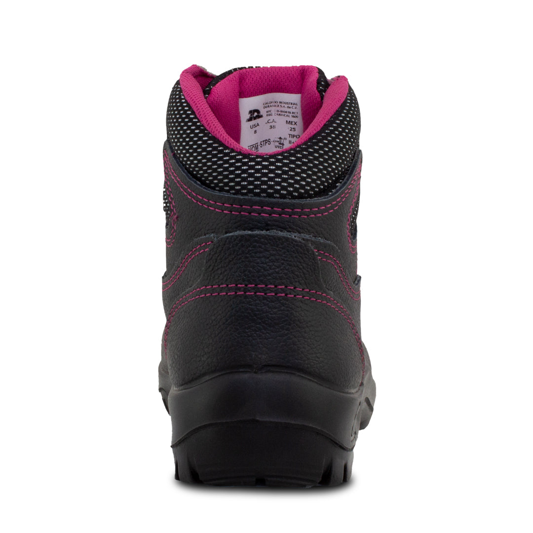 2439FNO - Calzado Industrial