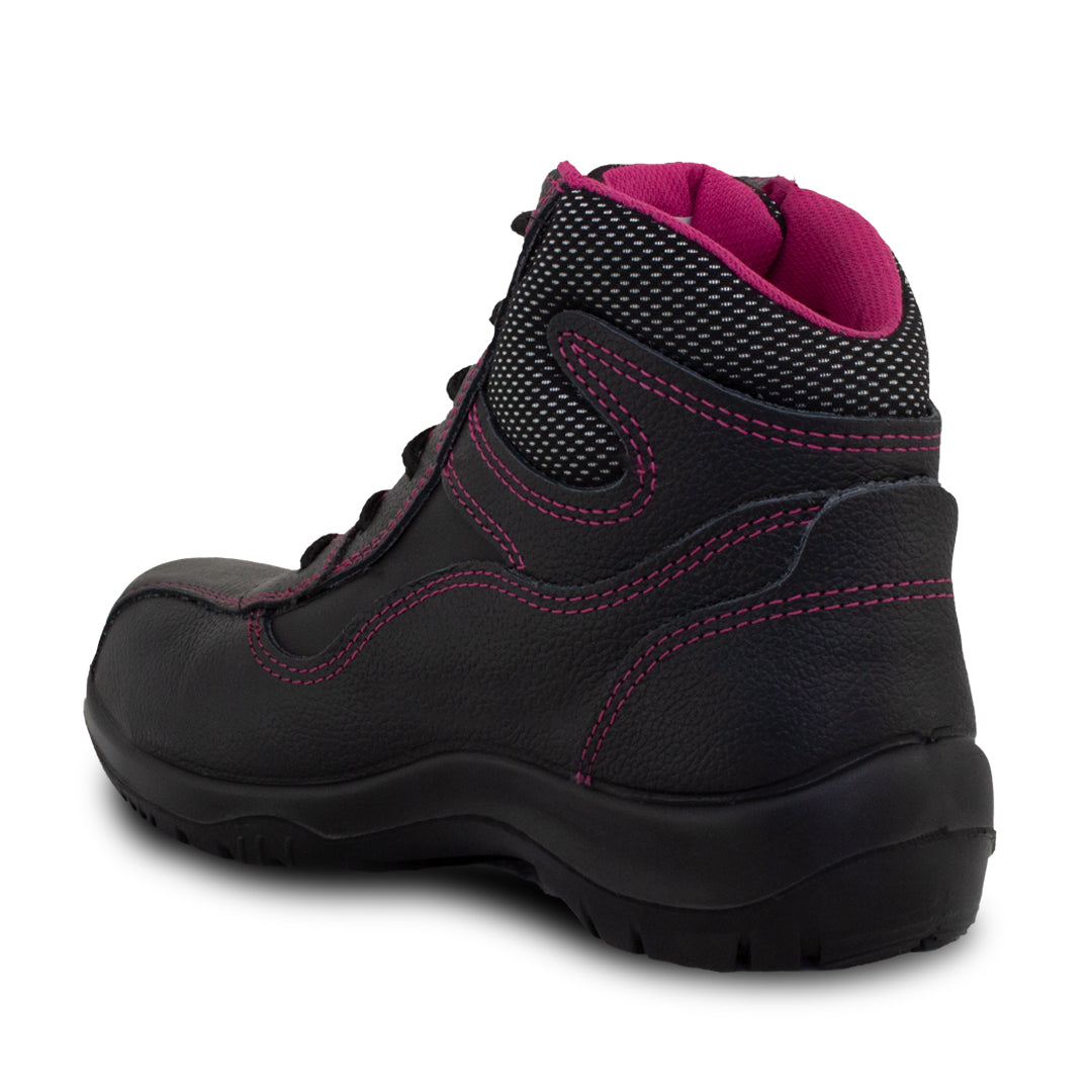 2439FNO - Calzado Industrial