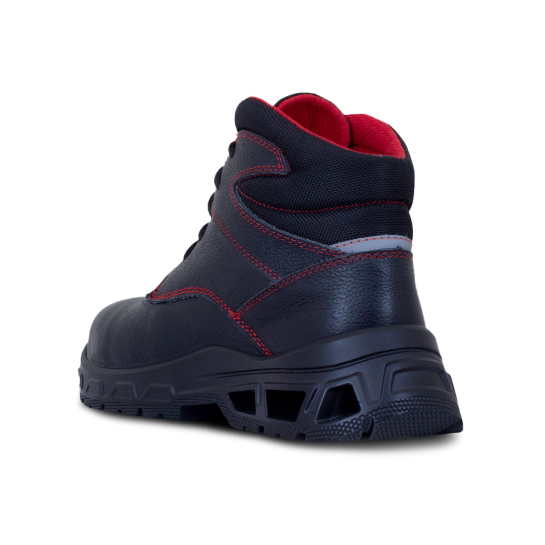 Zero1 2501JNO - Calzado Dieléctrico