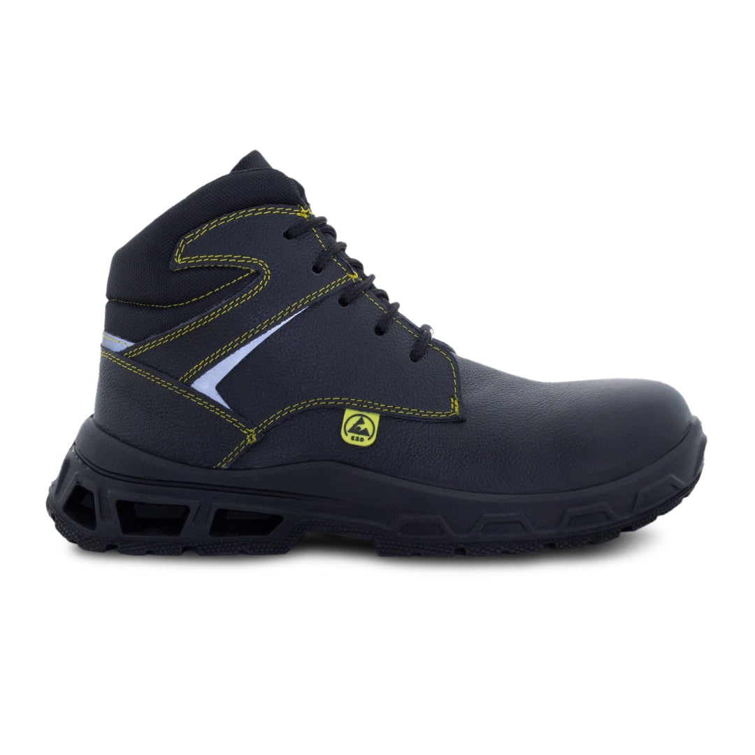 2501JNO AN - Calzado Antiestético