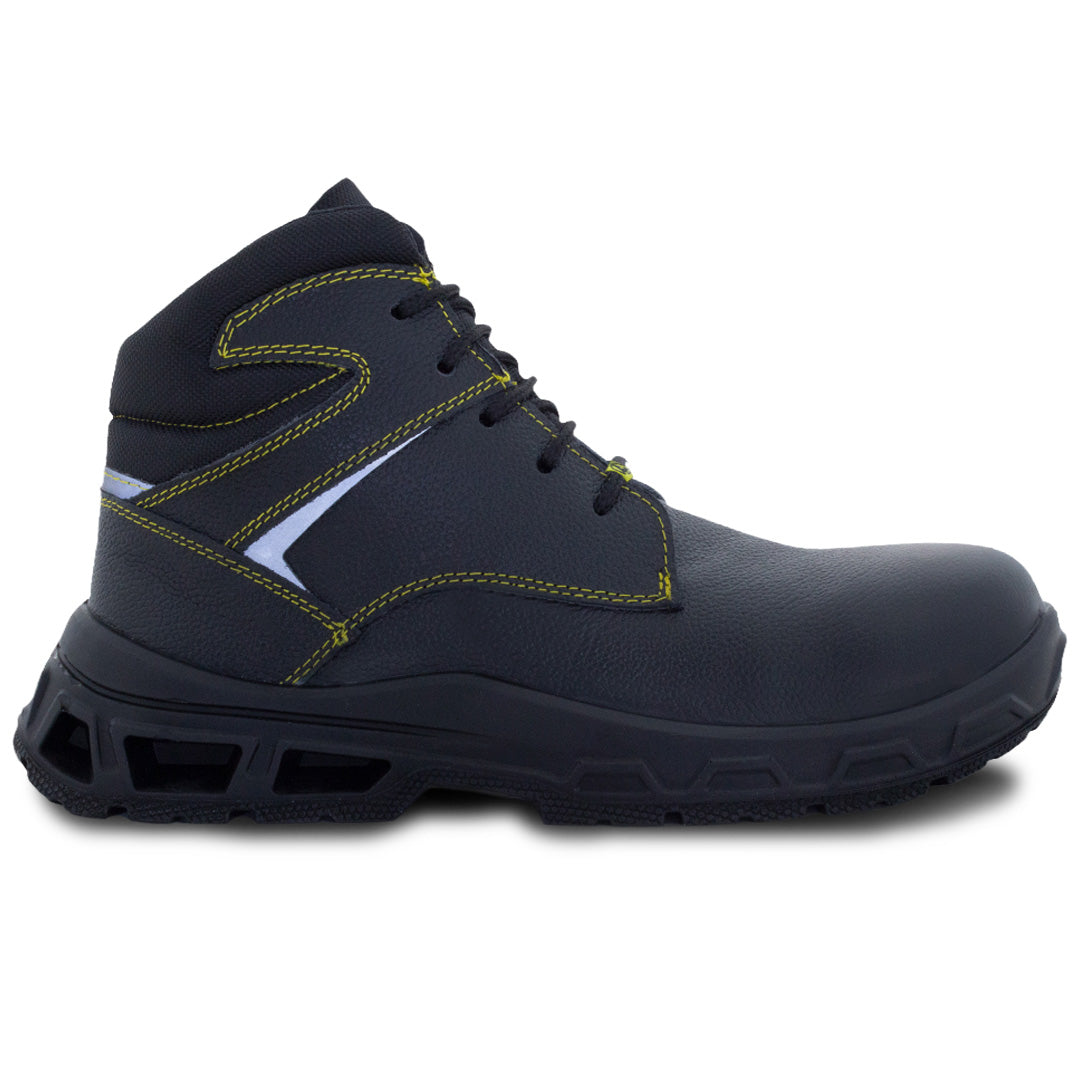 ZERO1 ANTIESTÁTICO 2501JNO AN