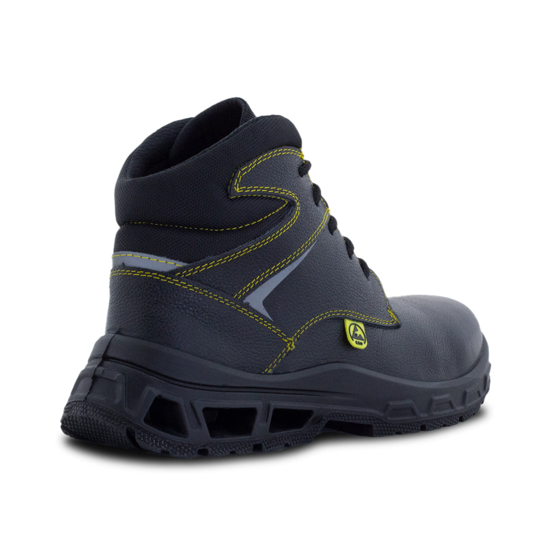 2501JNO AN - Calzado Antiestético