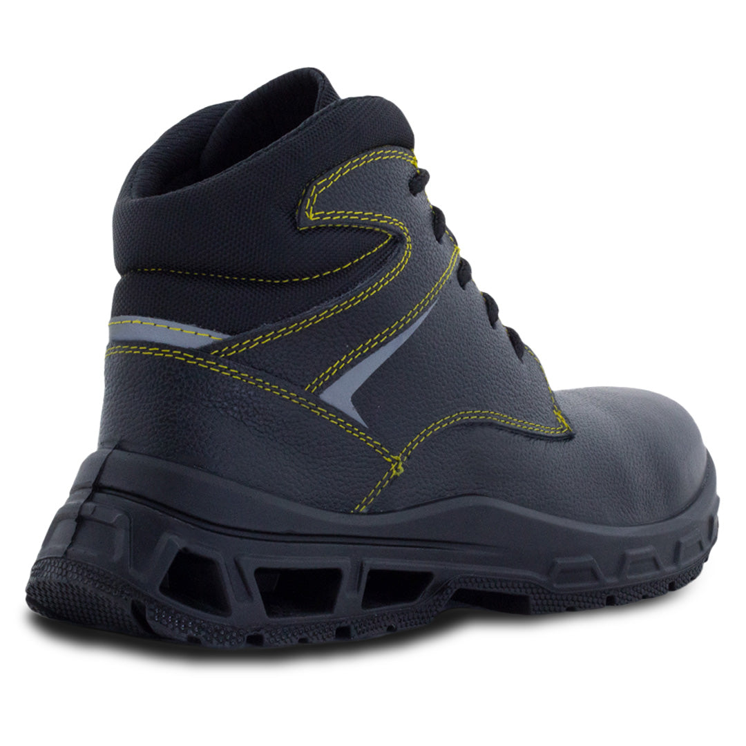 ZERO1 ANTIESTÁTICO 2501JNO AN