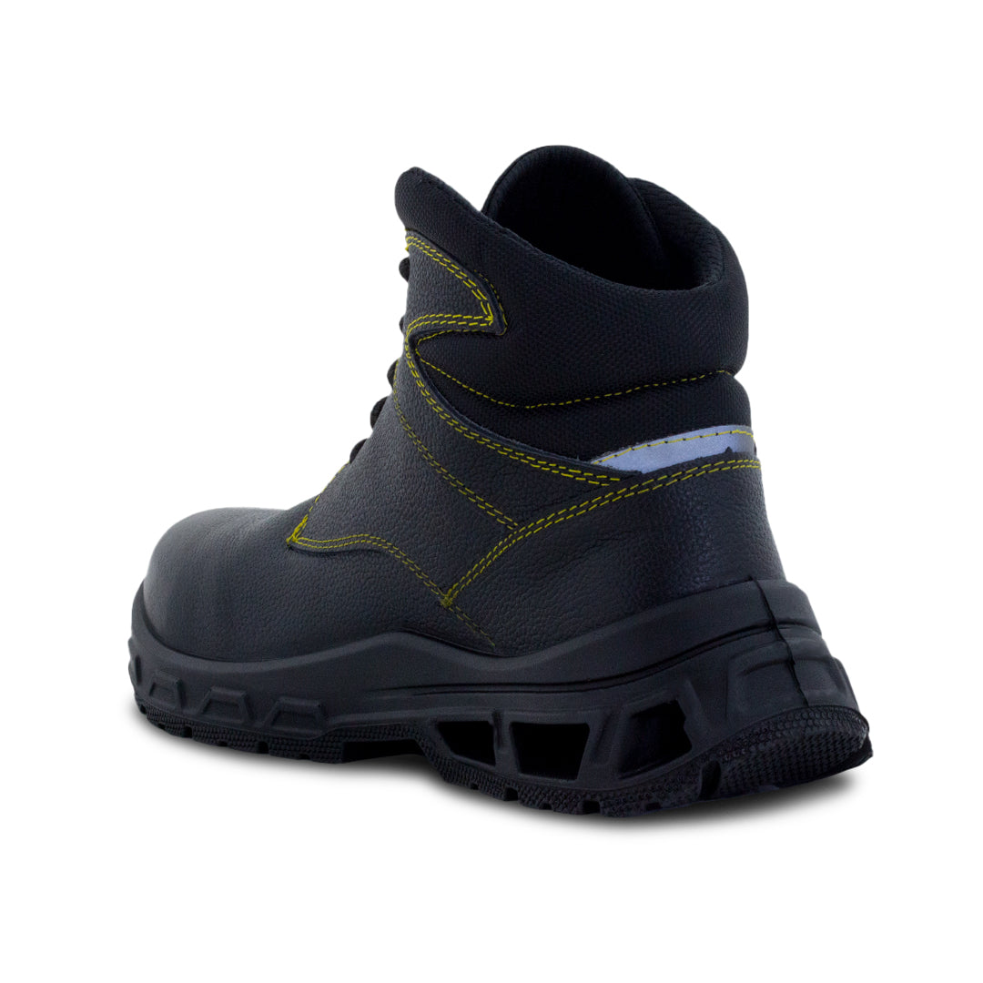 2501JNO AN - Calzado Antiestético