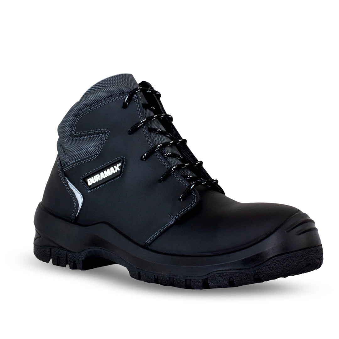 Black 2502RGA - Calzado Dieléctrico