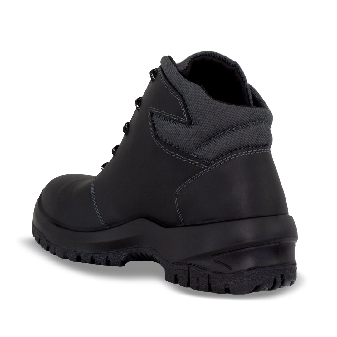 Black 2502RGA - Calzado Dieléctrico