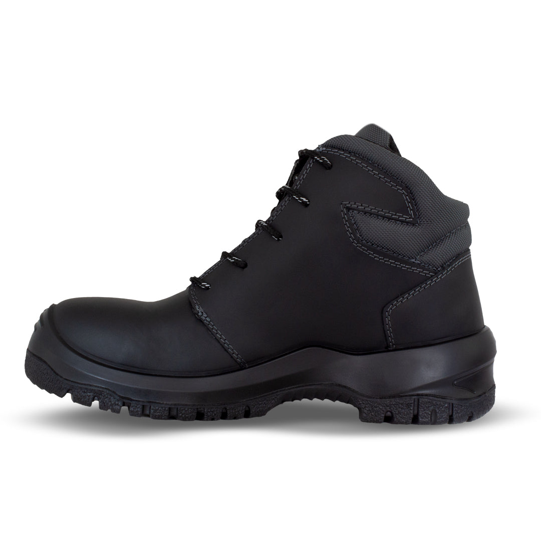 Black 2502RGA