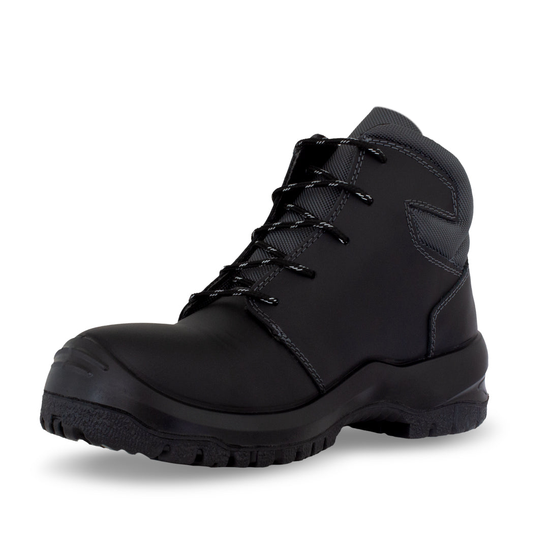 Black 2502RGA