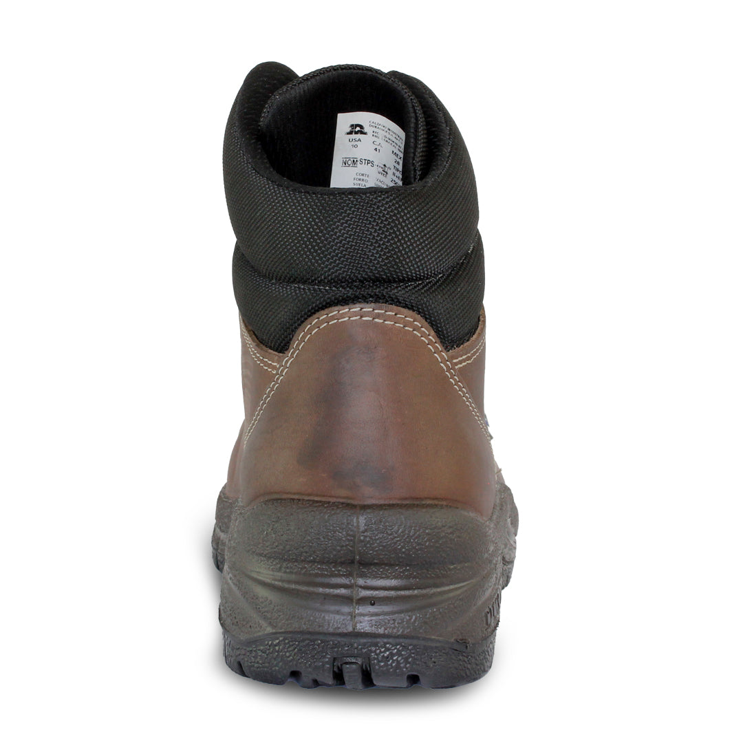 2502TCDNW - Calzado Dieléctrico