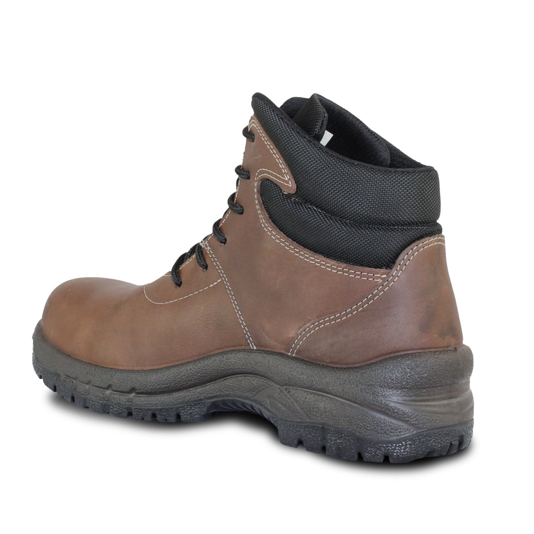 2502TCDNW - Calzado Dieléctrico