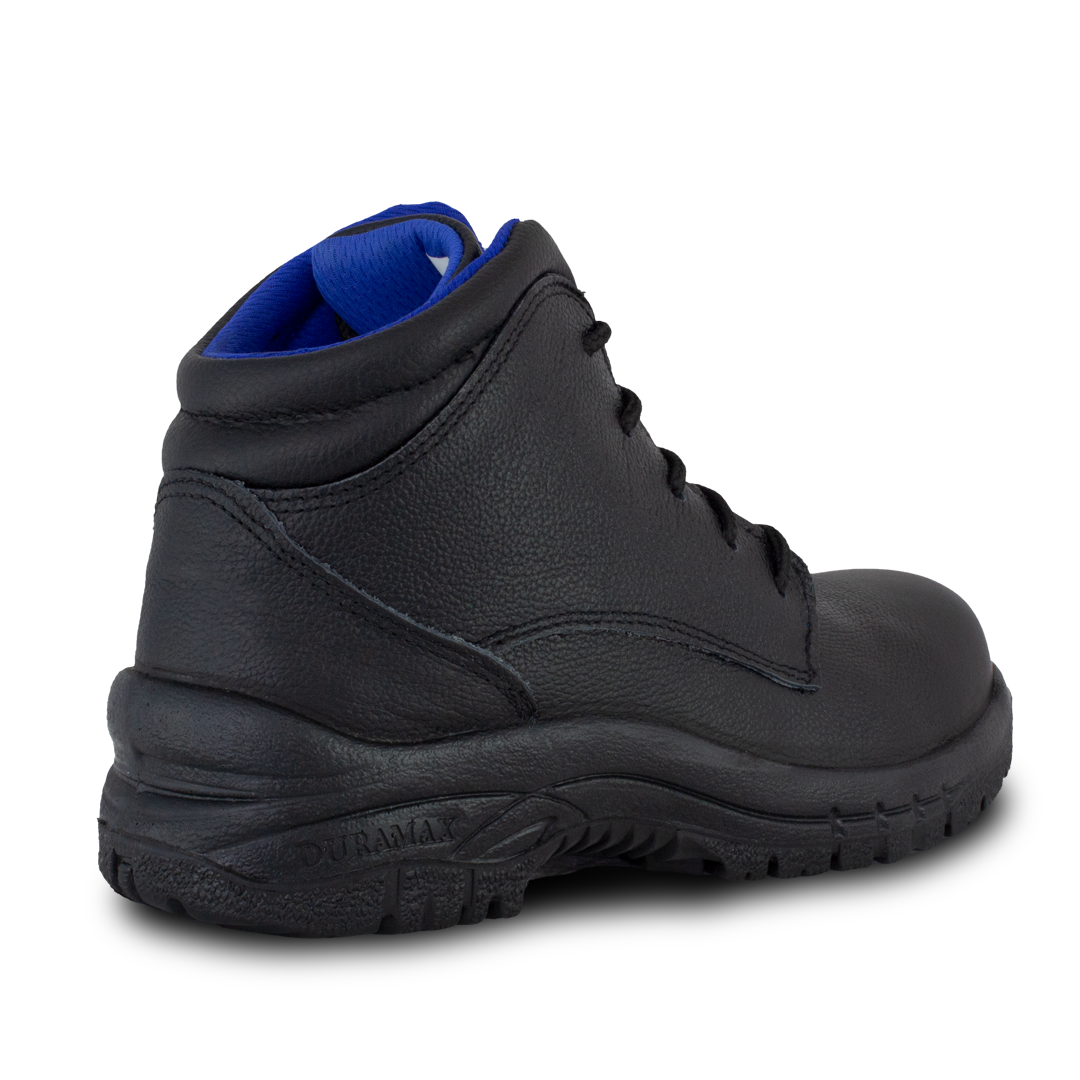 Confort Max Calzado De Seguridad Industrial Duramax DIABETIC MAX