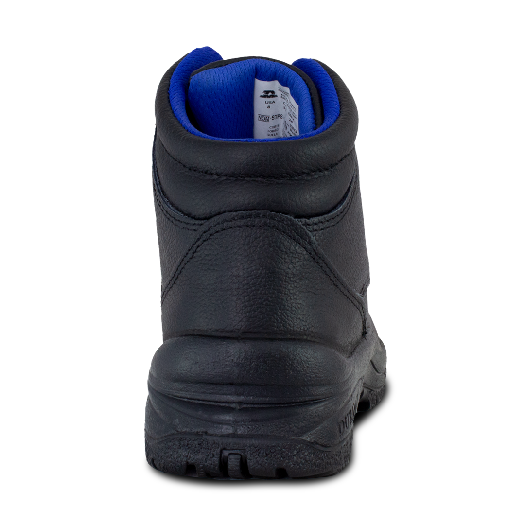 DIABETIC MAX 2502TGODM - Calzado Dieléctrico