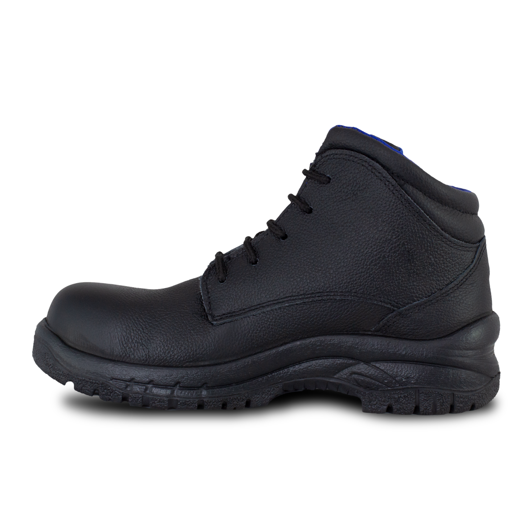 DIABETIC MAX 2502TGODM - Calzado Dieléctrico