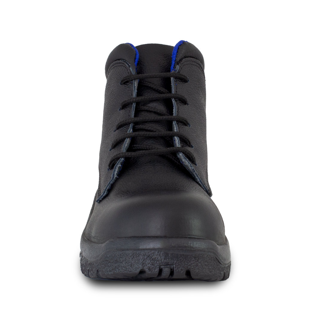 DIABETIC MAX 2502TGODM - Calzado Dieléctrico