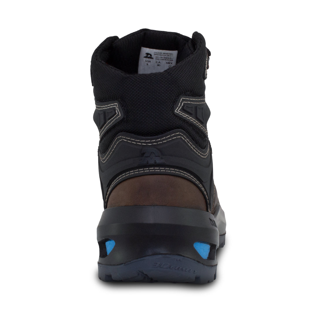 Top Rank 2505XFD - Calzado Dieléctrico