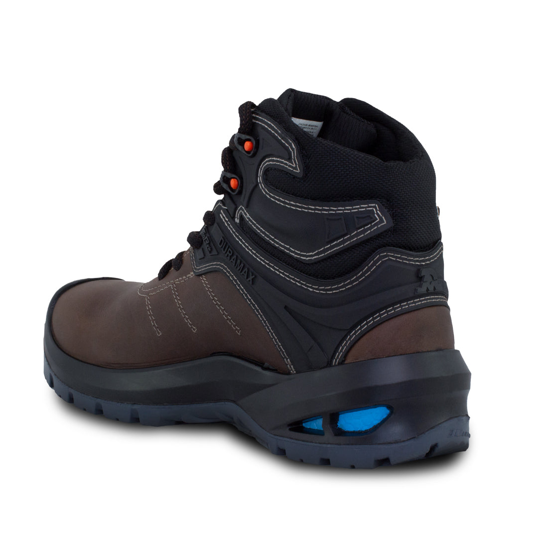 Top Rank 2505XFD - Calzado Dieléctrico