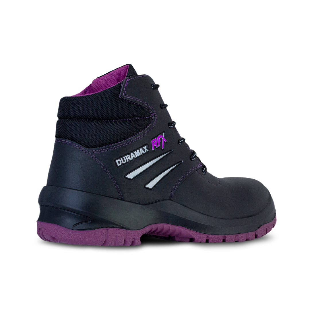 2507RUI - Calzado Dieléctrico