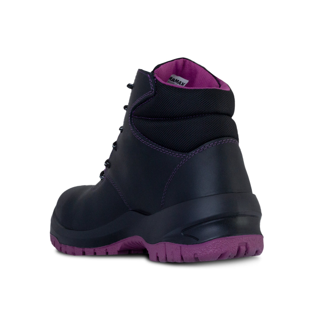 2507RUI - Calzado Dieléctrico