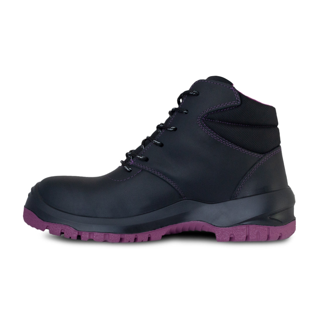 2507RUI - Calzado Dieléctrico