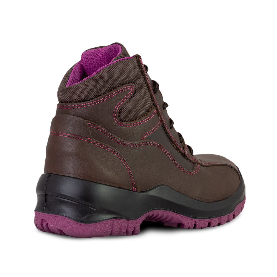 2539RUV - Calzado Dieléctrico