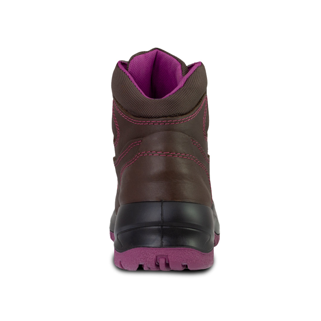 2539RUV - Calzado Dieléctrico