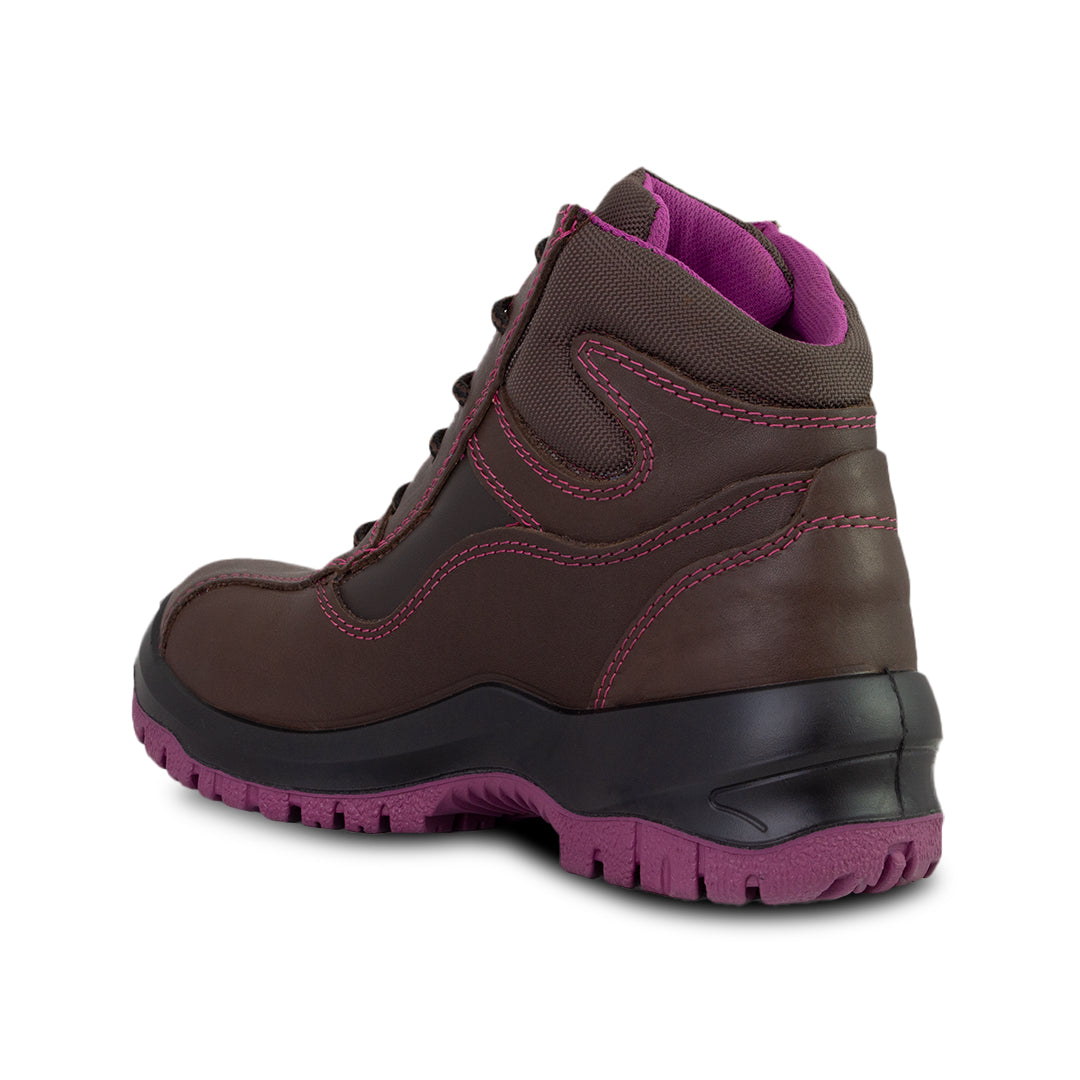 2539RUV - Calzado Dieléctrico