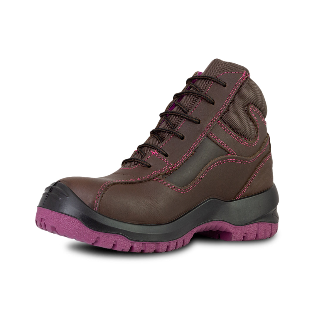 2539RUV - Calzado Dieléctrico