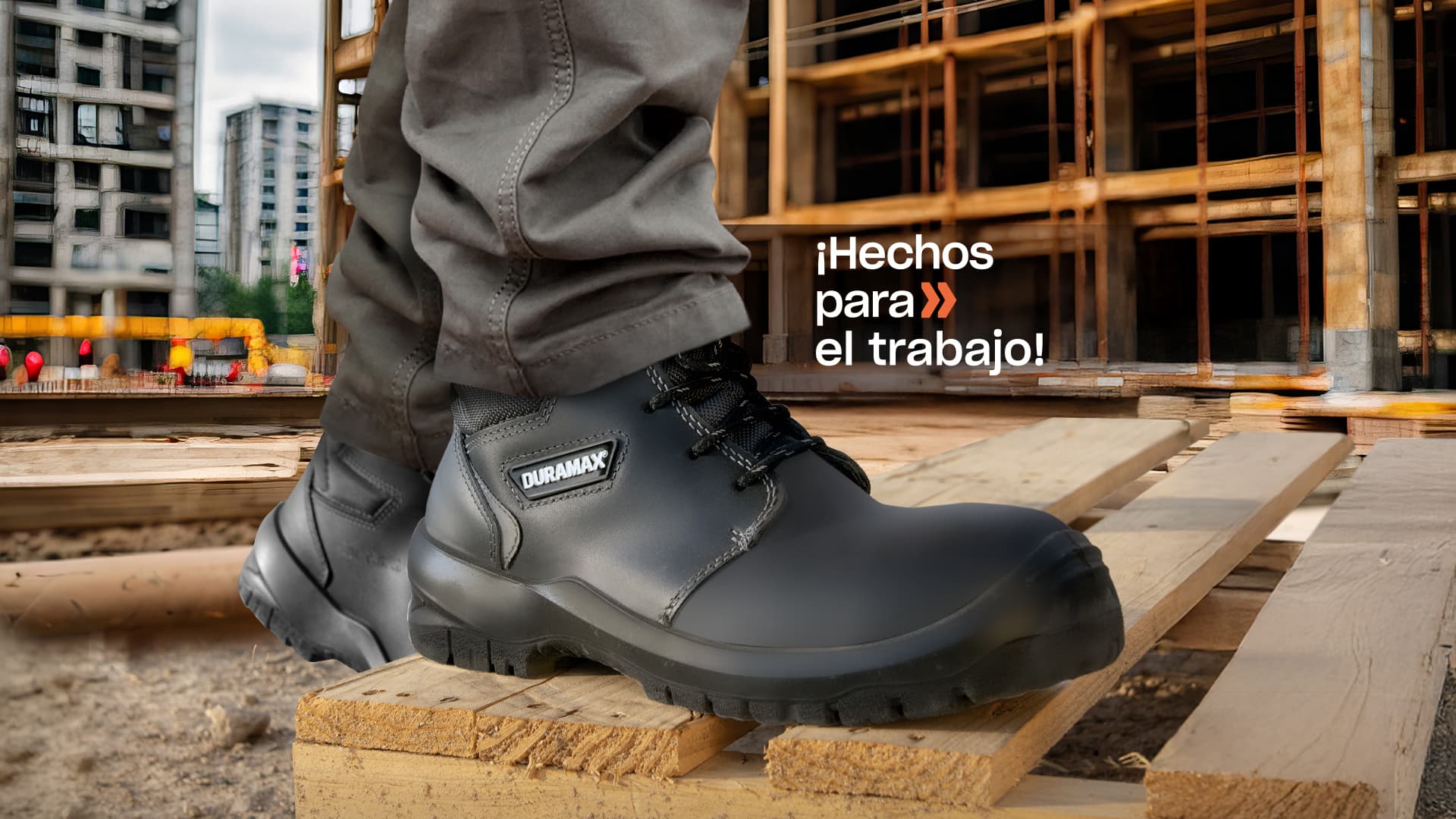 Calzado Industrial Zapatos De Trabajo Mercado Libre Zapato