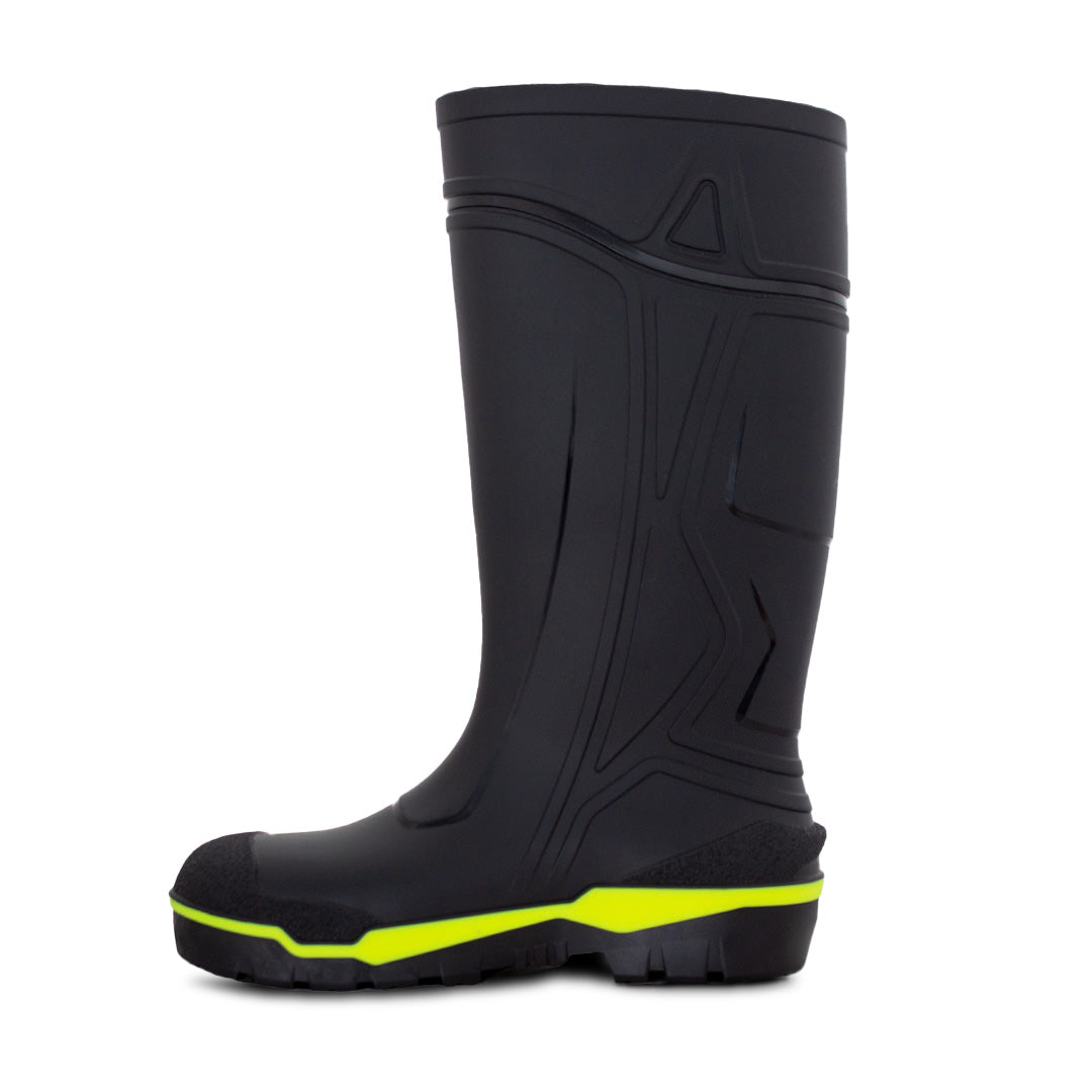 TORINO 5201NHN - Calzado Dieléctrico